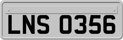 LNS0356