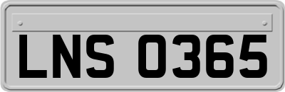 LNS0365
