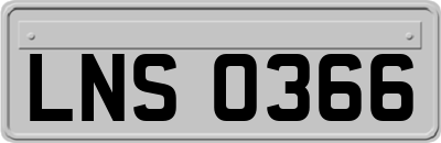 LNS0366