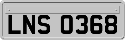 LNS0368