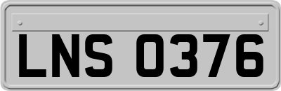 LNS0376