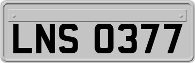 LNS0377