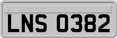 LNS0382