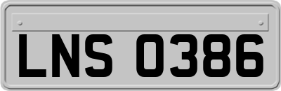 LNS0386
