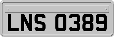 LNS0389