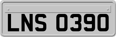 LNS0390