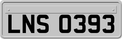 LNS0393