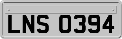 LNS0394