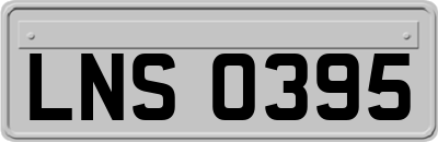 LNS0395