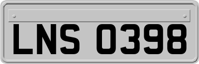 LNS0398