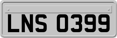 LNS0399