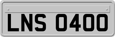 LNS0400