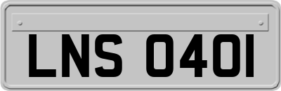 LNS0401
