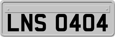 LNS0404