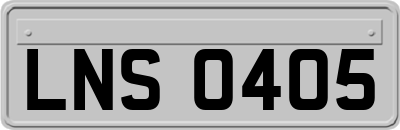 LNS0405
