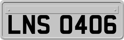 LNS0406