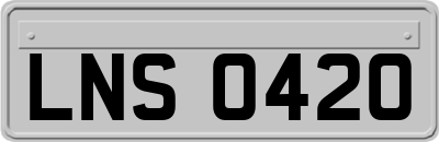 LNS0420