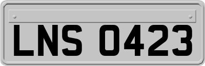 LNS0423