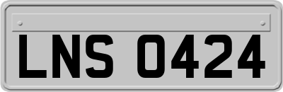 LNS0424