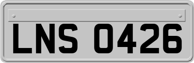 LNS0426