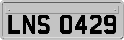 LNS0429
