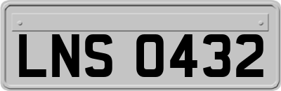 LNS0432