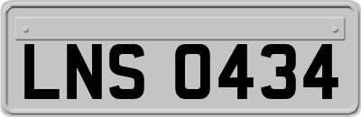 LNS0434