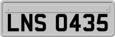 LNS0435