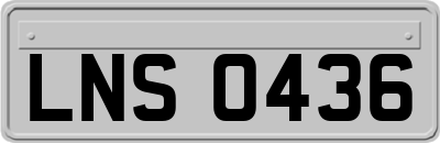 LNS0436