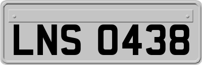 LNS0438