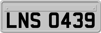 LNS0439
