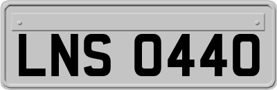 LNS0440