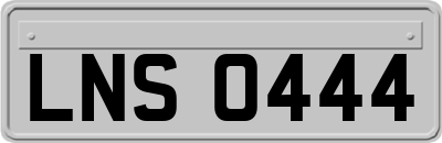 LNS0444
