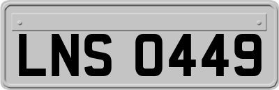 LNS0449