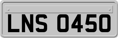 LNS0450