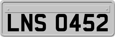 LNS0452