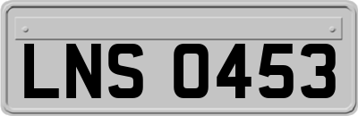 LNS0453