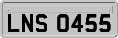 LNS0455