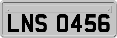 LNS0456