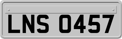 LNS0457