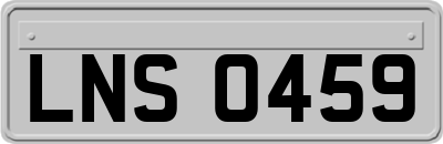 LNS0459