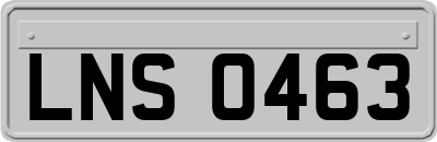 LNS0463