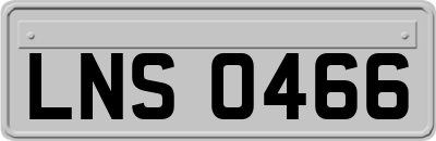 LNS0466