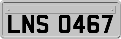 LNS0467
