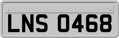LNS0468