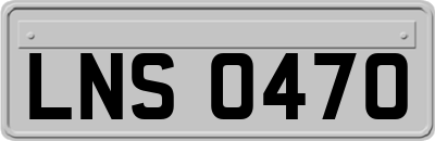 LNS0470