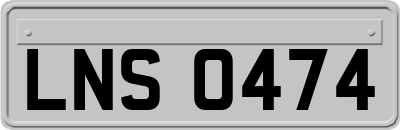LNS0474