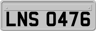 LNS0476