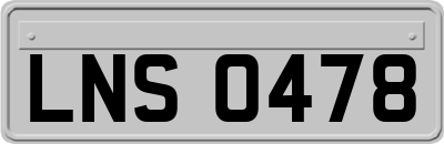 LNS0478