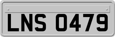 LNS0479